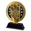 Metalltrophäe SAMR03M05 | Darts