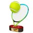 Acryltrophäe TL2023220 | Tennis