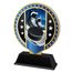 Metalltrophäe SAM03M03 | Eishockey