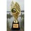 Dizajnová trofej AV1M25 | Rybolov