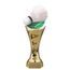 Trofej HLAC01GM16 | Badminton
