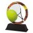Akrylátová trofej CBCUF001M1 | Tenis