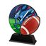 Acryltrophäe FABM09 | American Football