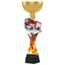 Akrylátová trofej ACUPCGM59