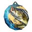 Metallmedaille MDM03M27 | Angelsport