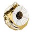 Metallmedaille MDMR03M10 | Schießen