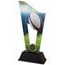 Acryltrophäe CASM11 | Rugby