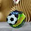 Acrylmedaillen MDABL M02 | Fußball