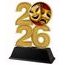Akrylátová trofej C2026M35 | Divadlo