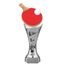 Trofej HLAC01SM10 | Stolný tenis