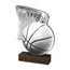 Holztafel WF020 | Basketball