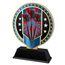 Metalltrophäe SAM03M05 | Darts
