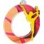 Acrylmedaille MDA0010M40 | Gymnastik