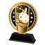 Metalltrophäe SAMR03M21 | Unihockey