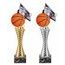 Trofej HLAC03M25 | Basketball