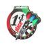 Medaille MDAW001M15 | Darts