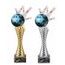 Trophäe HLAC03M04 | Bowling