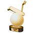 Akrylátová trofej TLR2023252 | Golf