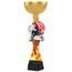 Akrylátová trofej ACUPCGM50