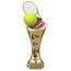 Trofej HLAC01GM15 | Tenis