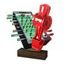Holztafel WF298 | Tischfussball