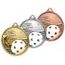 Medaily MDLR001M63 | Florbal