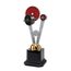 Akrylátová trofej ACUTMINIM35 | Vzpírání