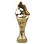 Trophäe HLAC01RM02 | Fußball