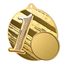 Metallmedaille ekoMDM01 | Nummer