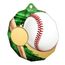 Metallmedaille ekoMDM03M40 | Baseball