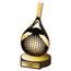 Holztafel RWR013 | Padel