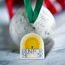 Individuelle Medaille - MDA 4mm