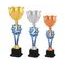 Trophäe ACUPW2025M01 | Nummer