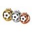 Medaille MDAWR002M02 | Fußball