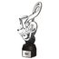 Dřevěná trofej ACTCWR146 | Hudba