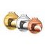 Medaille MDAWR002M12 | Golf