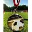 Medaile MDLRMAXM01 | Fotbal