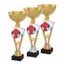 Acryltrophäe ACUPGOLD M21 | Handball