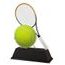 Akrylátová trofej FA200M13 | Tenis