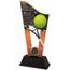 Acryltrophäe CASM04 | Tennis