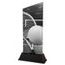 Akrylátová trofej CAS0130 | Tenis