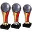 Akrylátová trofej ACL2100M36 | Petanque