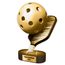 Acryltrophäe TLR2023216 | Pickleball