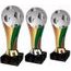 Akrylátová trofej ACL2100M3 | Fotbal
