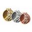 Medaille MDAWR002M52 | Radfahren
