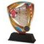 Acryltrophäe CACUF001M15 | Handball