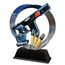Metalltrophäe SAM02M23 | Schießen
