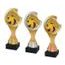 Akrylátová trofej ACBTM08 | Volejbal