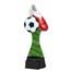 Acryltrophäe ACUTCM01 | Fußball