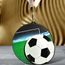 Acrylmedaillen MDABL | Fußball